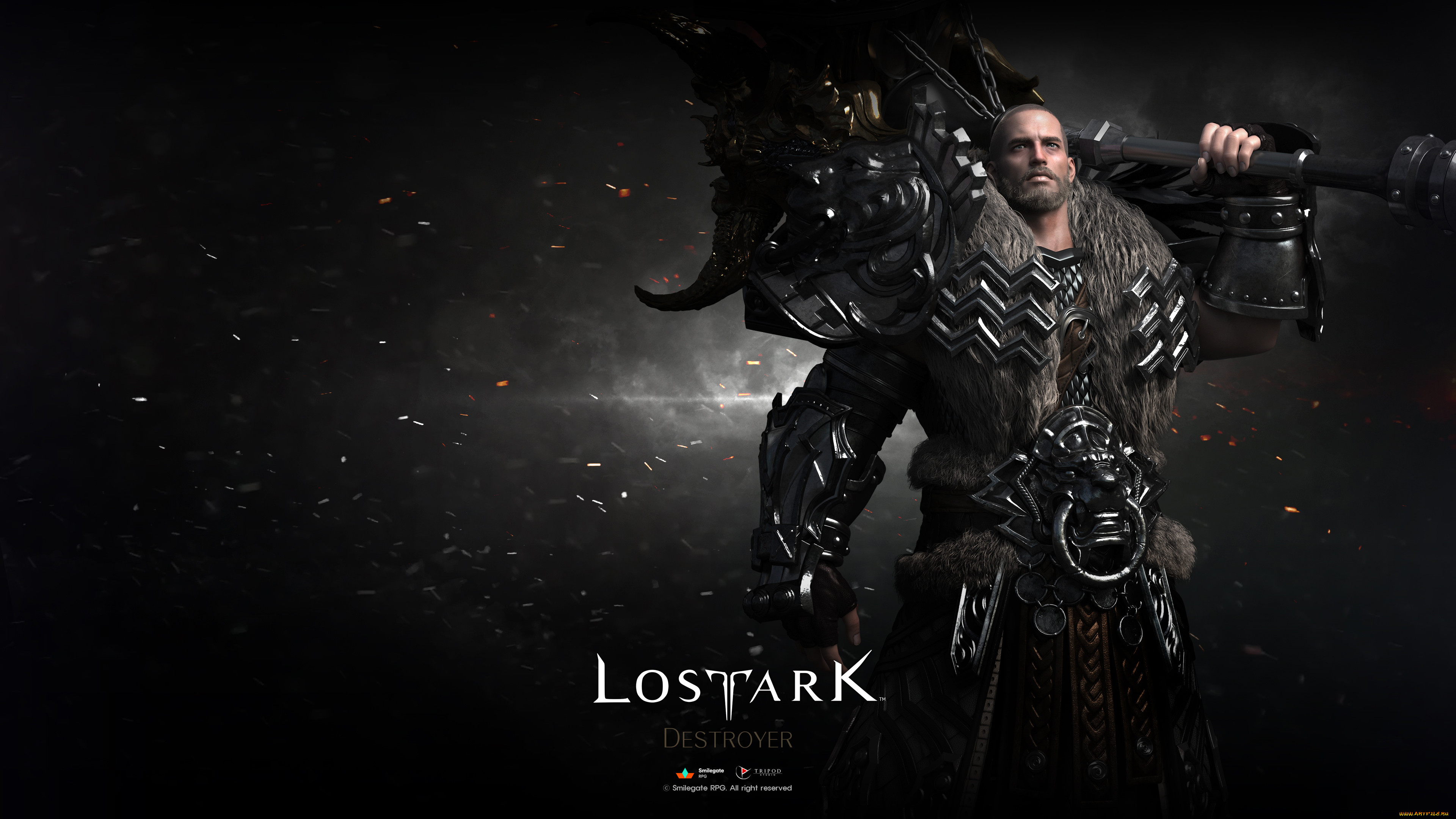 lost ark,  , , lost, ark, action, 